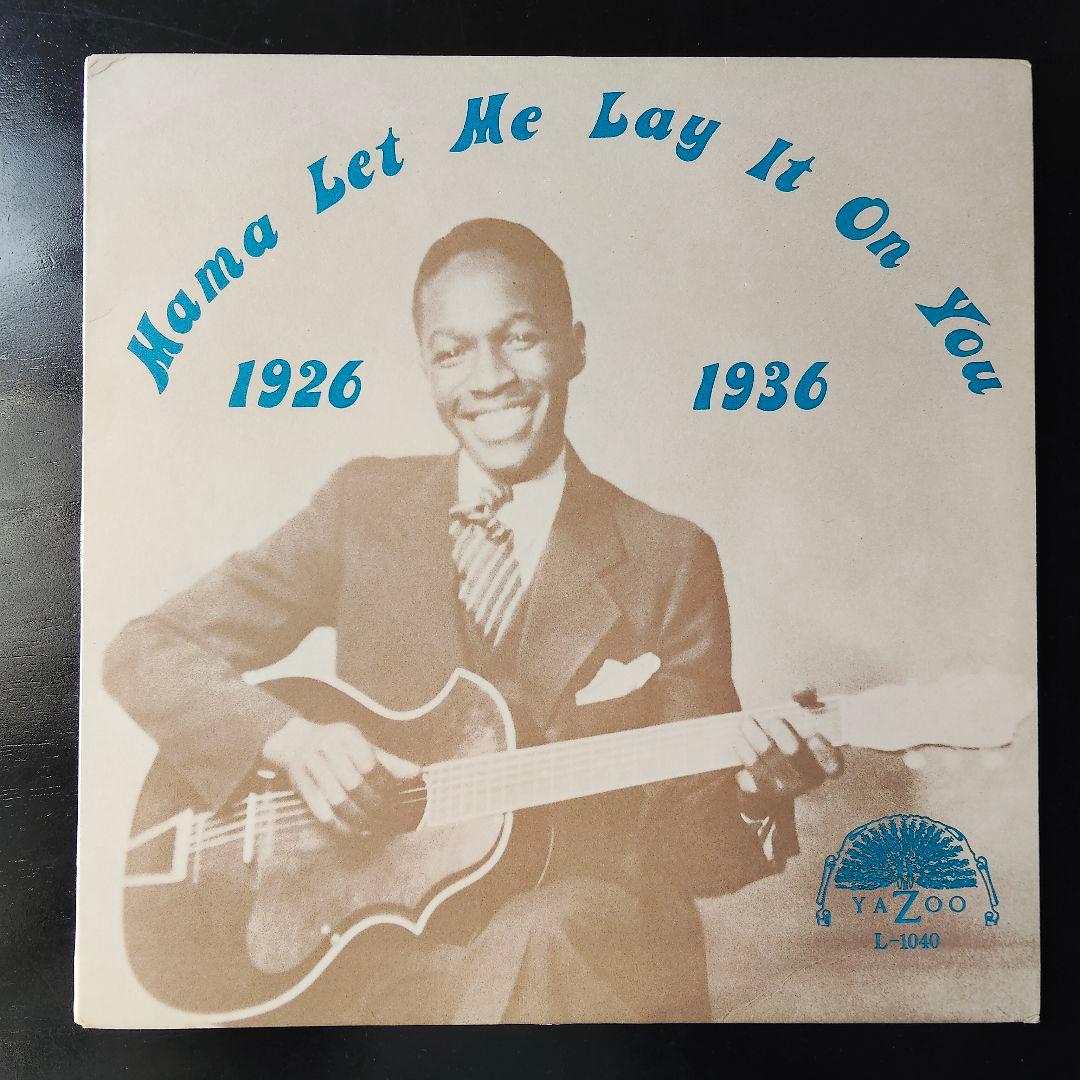 ST.LOUIS BLUES 1929-1935 レコード ブルース - メルカリ