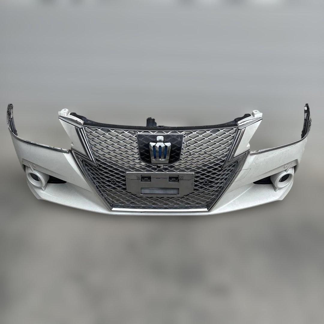 クラウンバンパー。 2026年最新】トヨタ クラウン バンパーの検索結果 - Yahoo!オークション