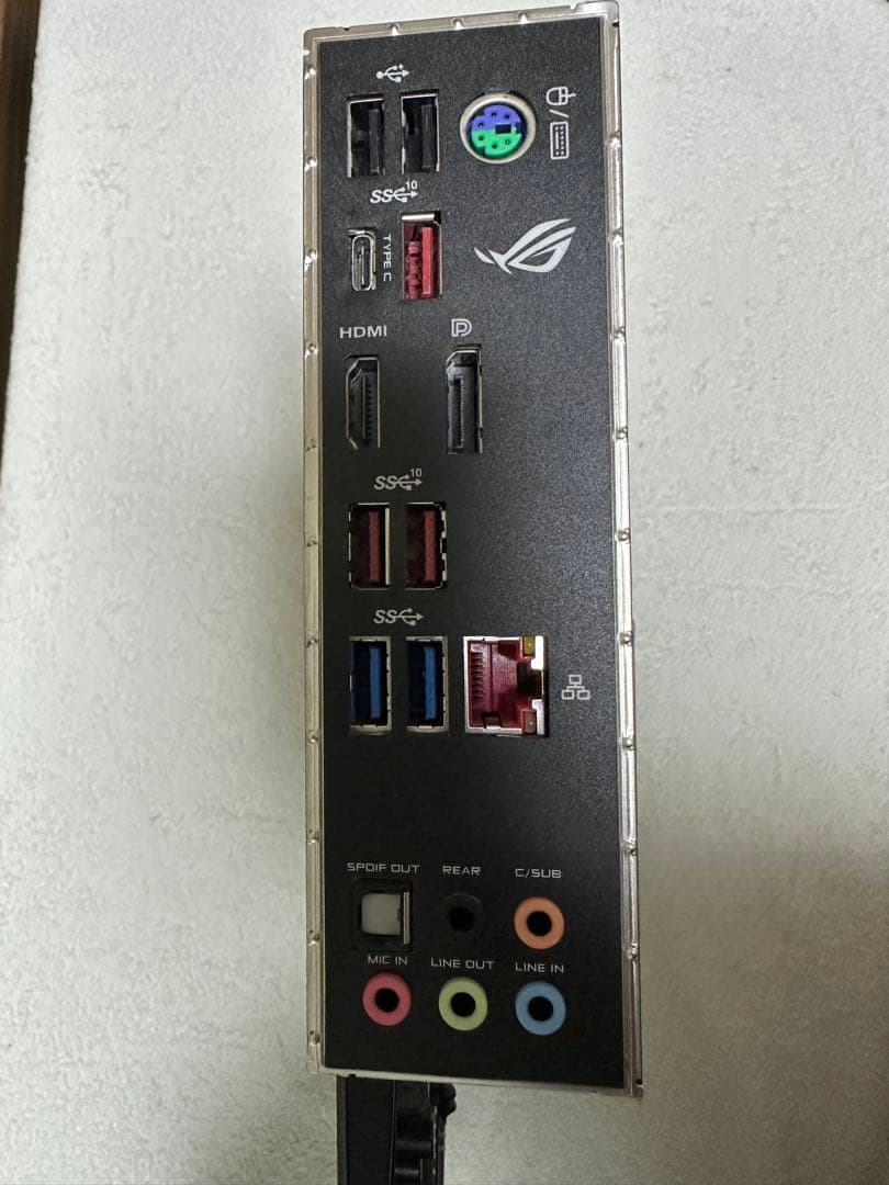 Z390-F マザーボード Intel i5-9400F CPU メモリ32G | 激安通販のイー