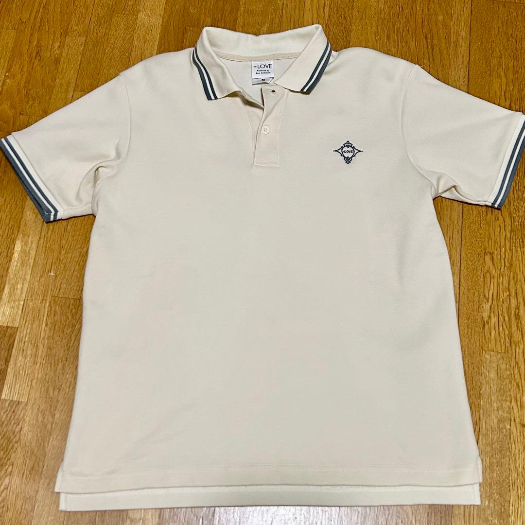 イコラブ 8周年ツアー ポロシャツ 佐々木舞香 ＝LOVE フリーサイズ