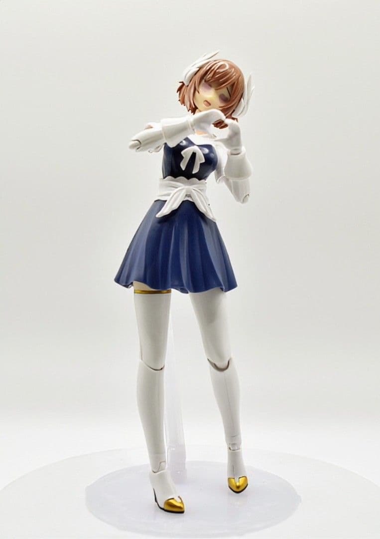 アルカナディア ルミティア〛本体+私服セット - メルカリ