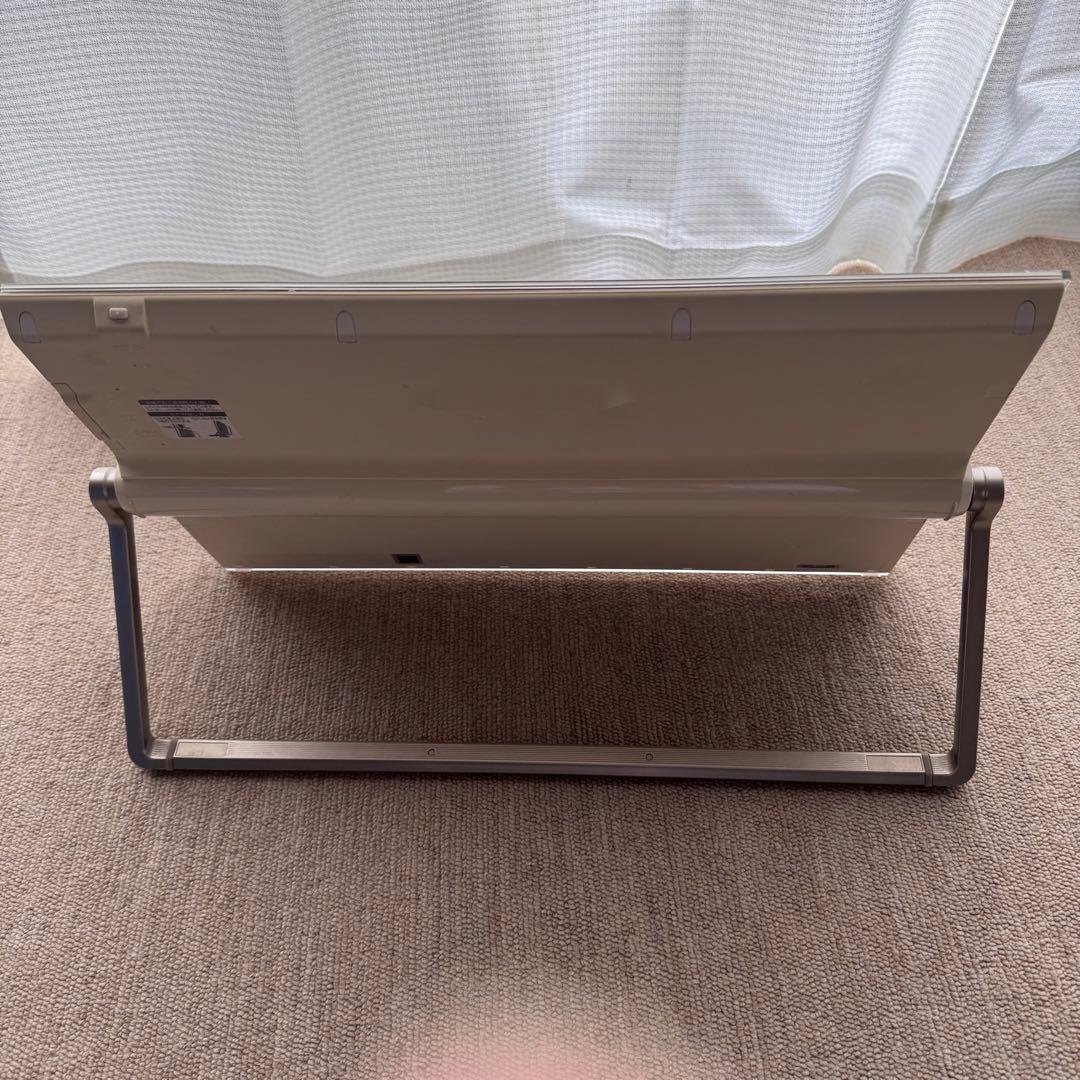 M*U様 最終値下げ パナソニック モニター＆チューナーHDD付き