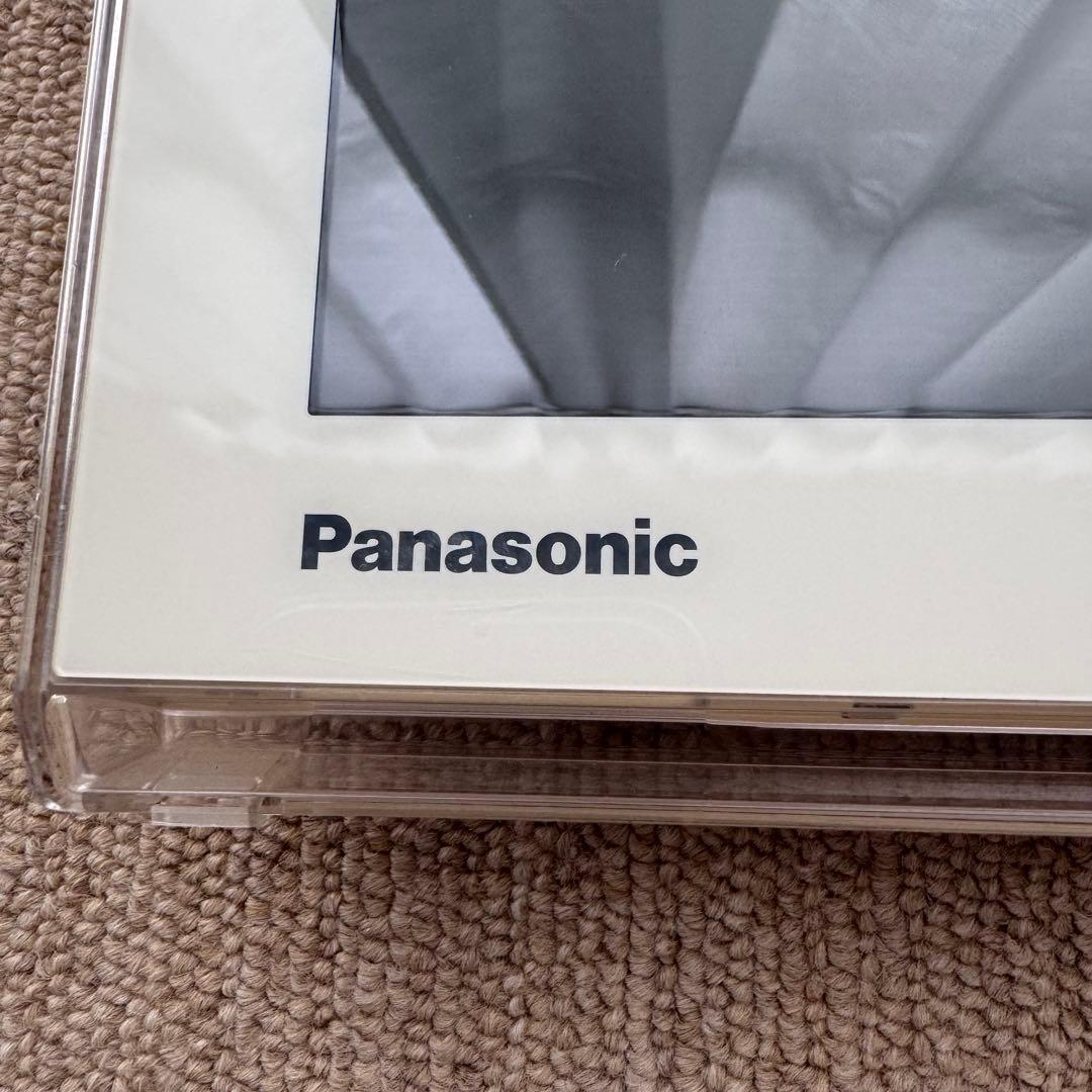 M*U様 最終値下げ パナソニック モニター＆チューナーHDD付き