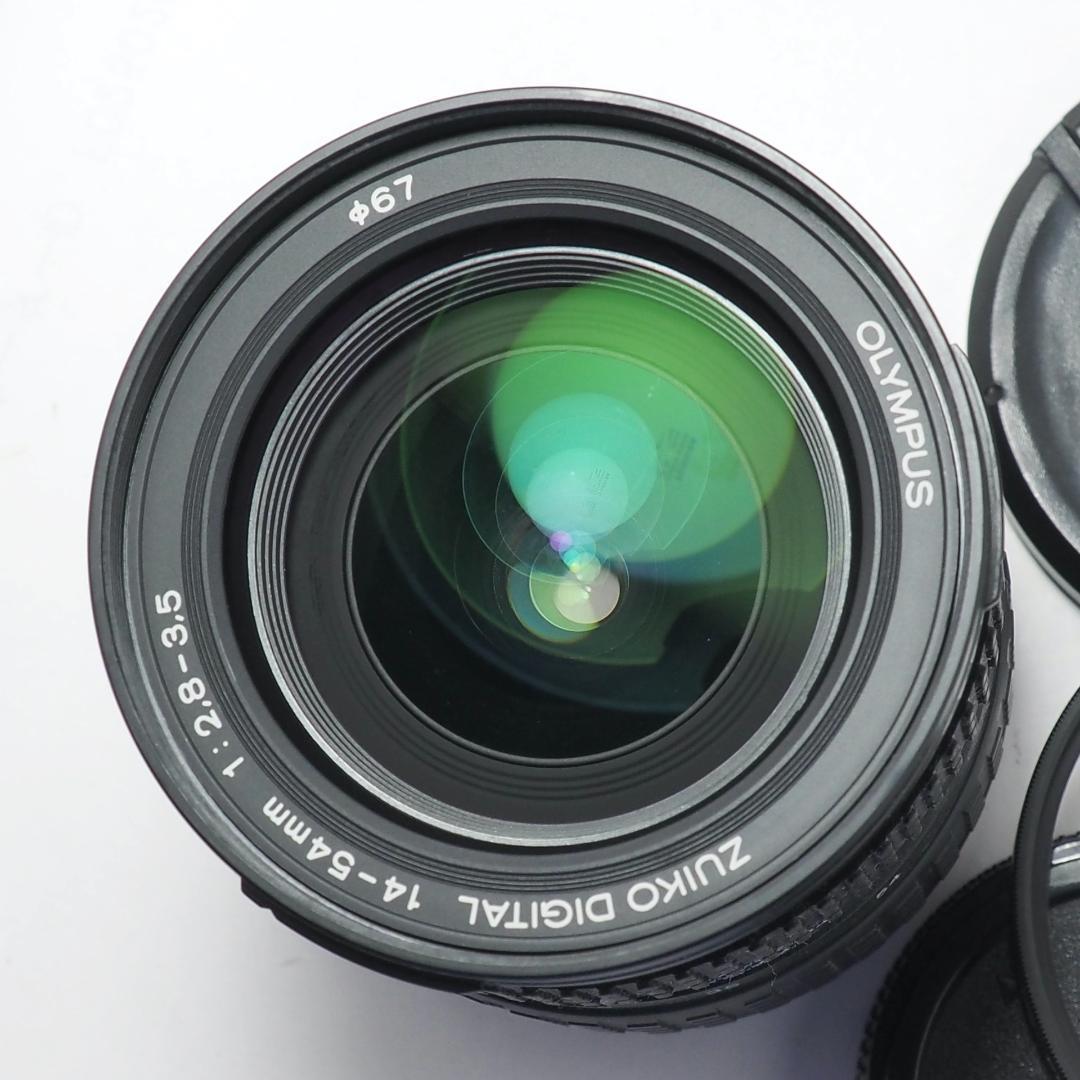 9万円 オリンパス Zuiko Digital 14-54mm F2.8-3.5