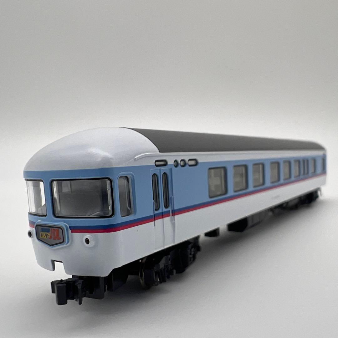 KATO Nゲージ 10-914 20系ホリデーパル8両+増結3両(合計11両) - メルカリ