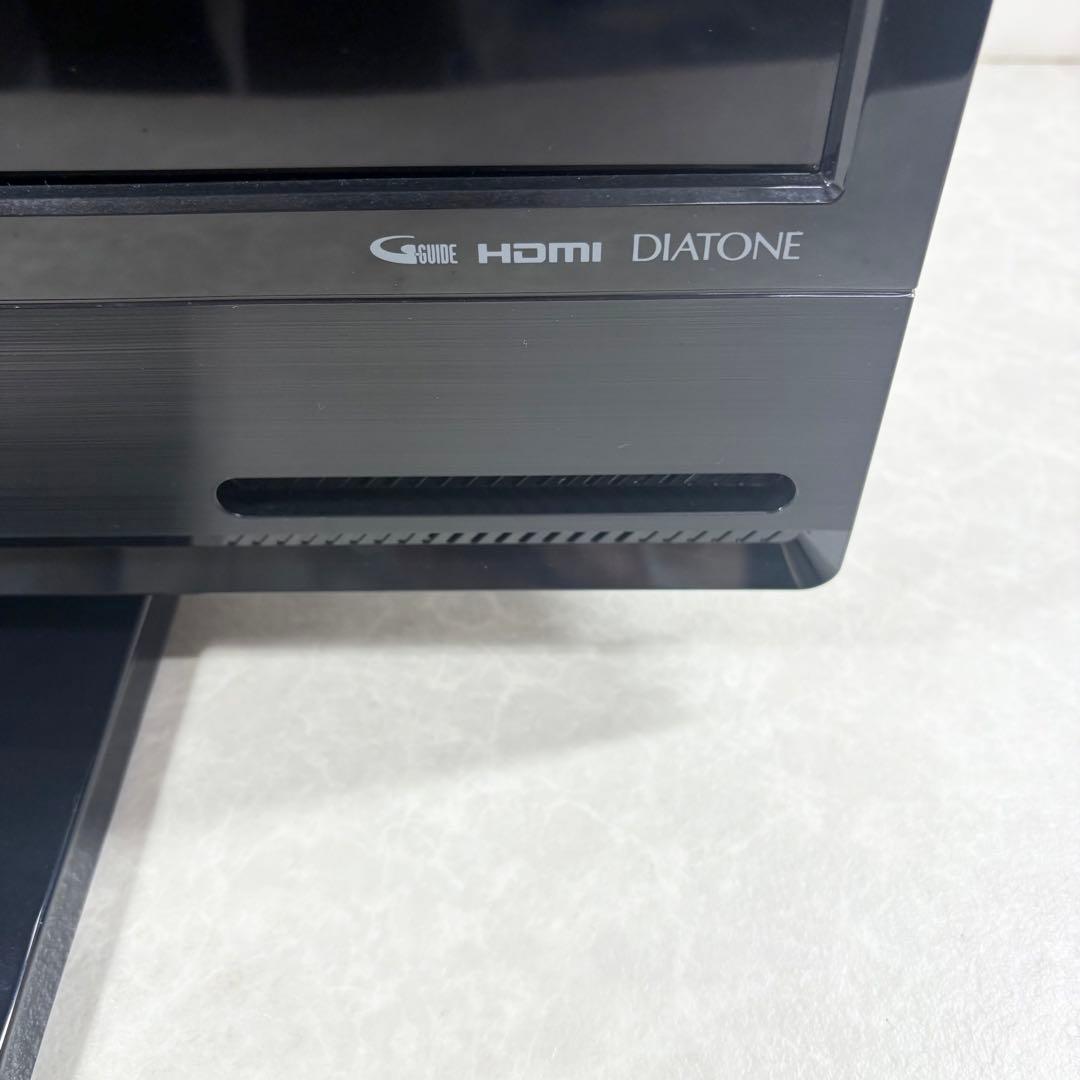 MITSUBISHI 液晶カラーテレビ LCD-A32BHR9 32インチ - メルカリ