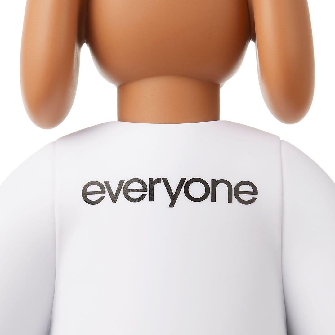 everyone j.30000 peace dog 人形 フィギュア 2025 - メルカリ