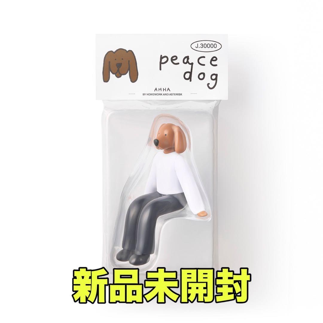 everyone j.30000 peace dog 人形 フィギュア 2025 - メルカリ