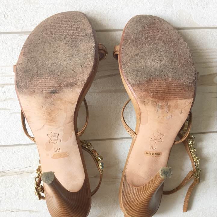 ツルバイマリコオイカワ サイズ36 - メルカリ