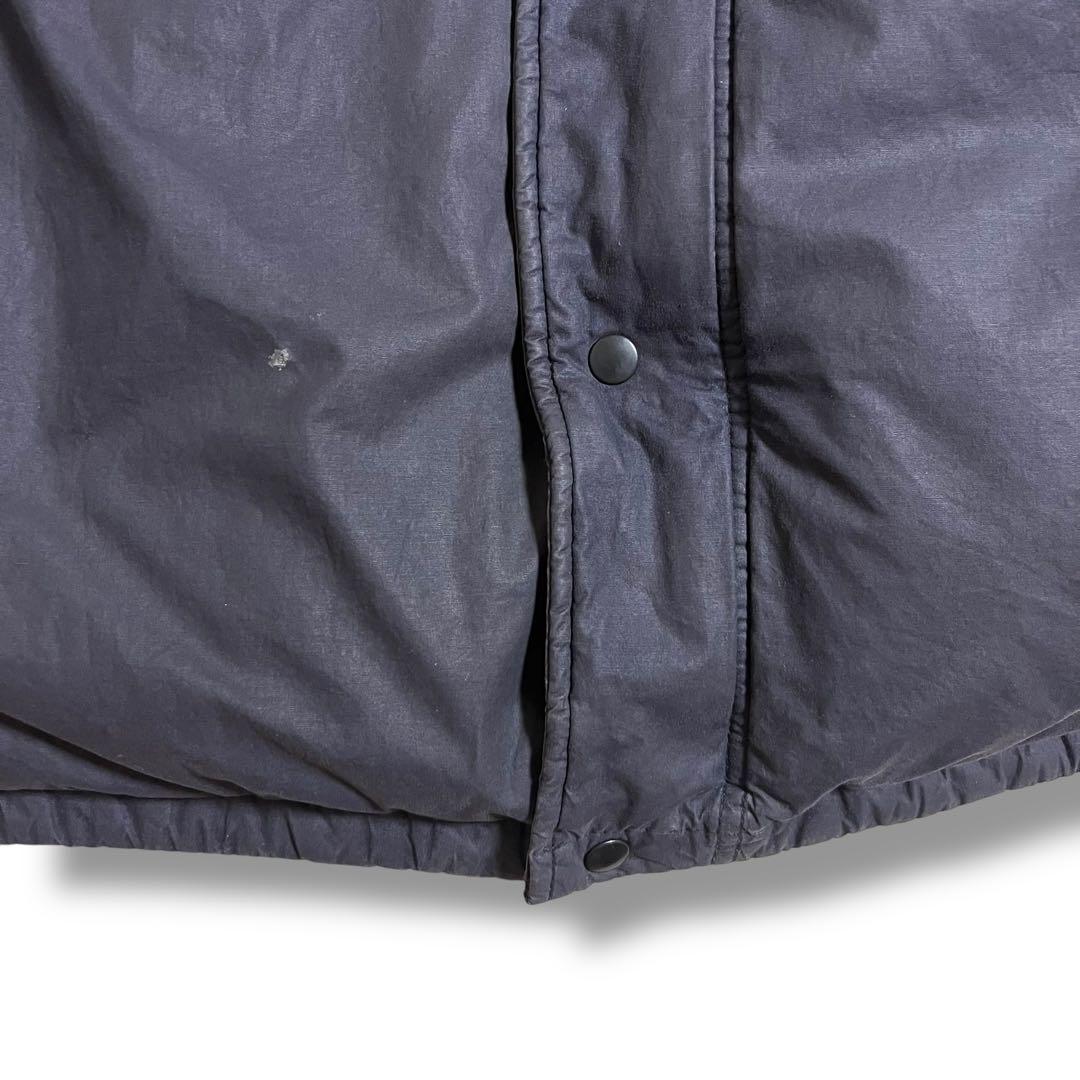 希少】ポロラルフローレン インディアンヘッド ダウンジャケット L