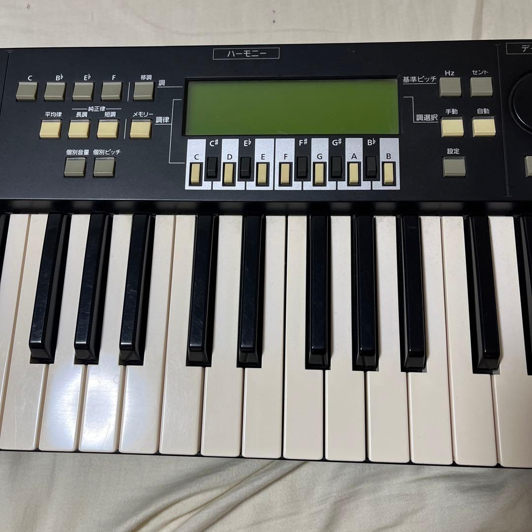 YAMAHA ハーモニーディレクター HD-200 - メルカリ