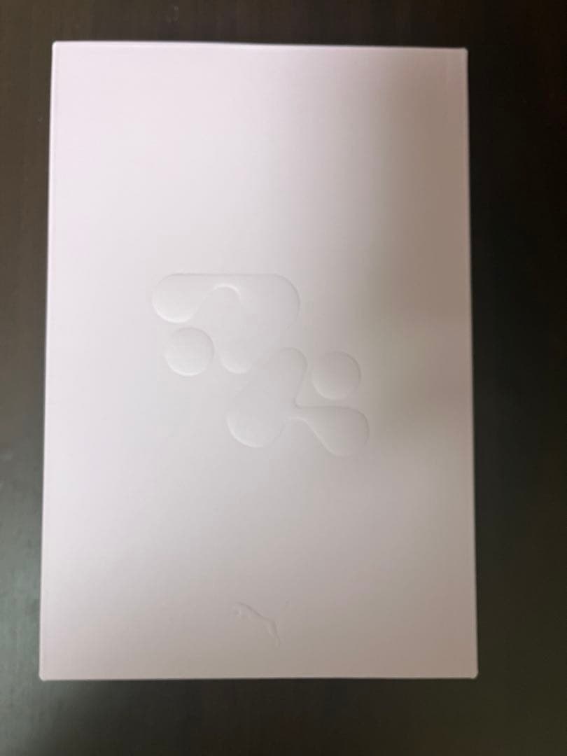 p*a様 PUMA HALI1 27.5cm プーマ ハリ1 ハイビスカス