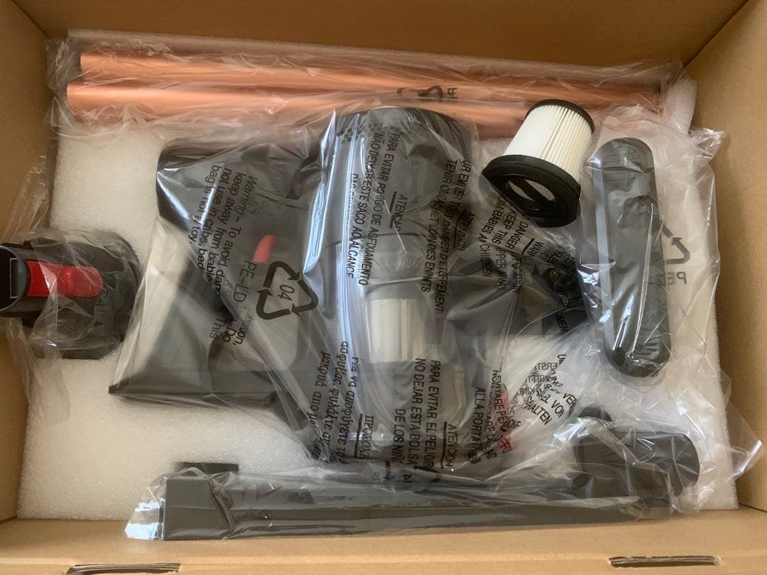 2026先行販売！コードレス掃除機 軽量 サイクロン式 スティッククリーナー 掃除機 コードレス2026年モデル先行発売Temaku サイクロン軽量 掃除機