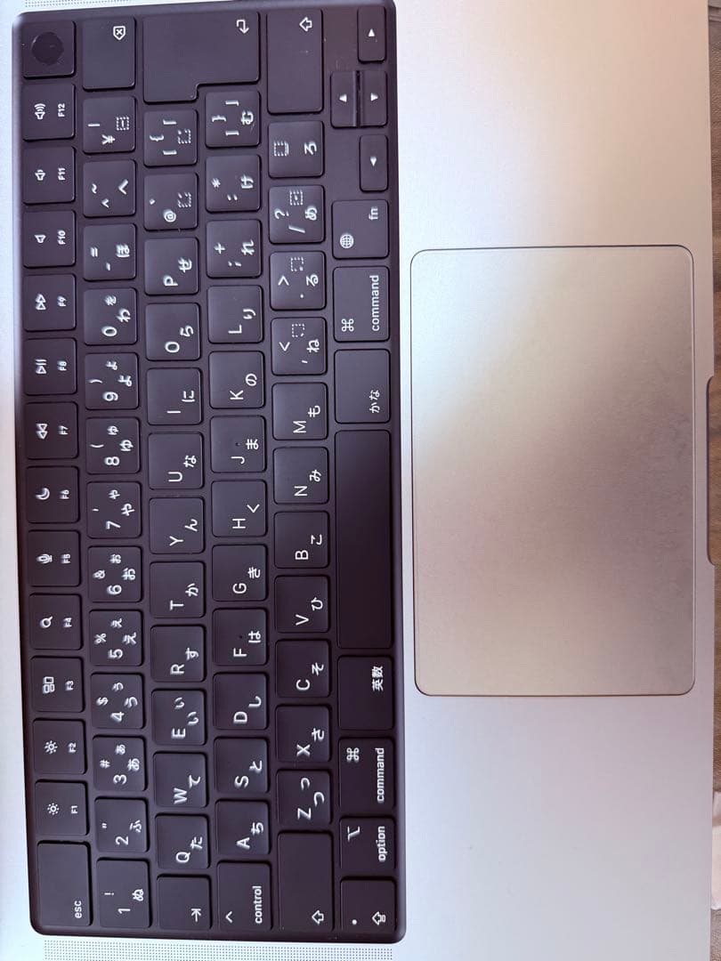 ギアパパ様用【稀少 SSD 2TB】MacBook Pro M1 14インチ Macbook Pro 14