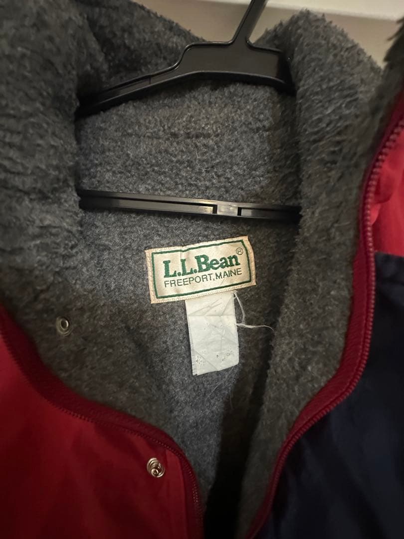 L.L.Bean バギーズジャケット