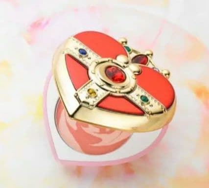 ミラクルロマンス コズミックハートチークフラットスタイル Amazon.co.jp: 美少女戦士セーラームーン ミラクルロマンス コズミック