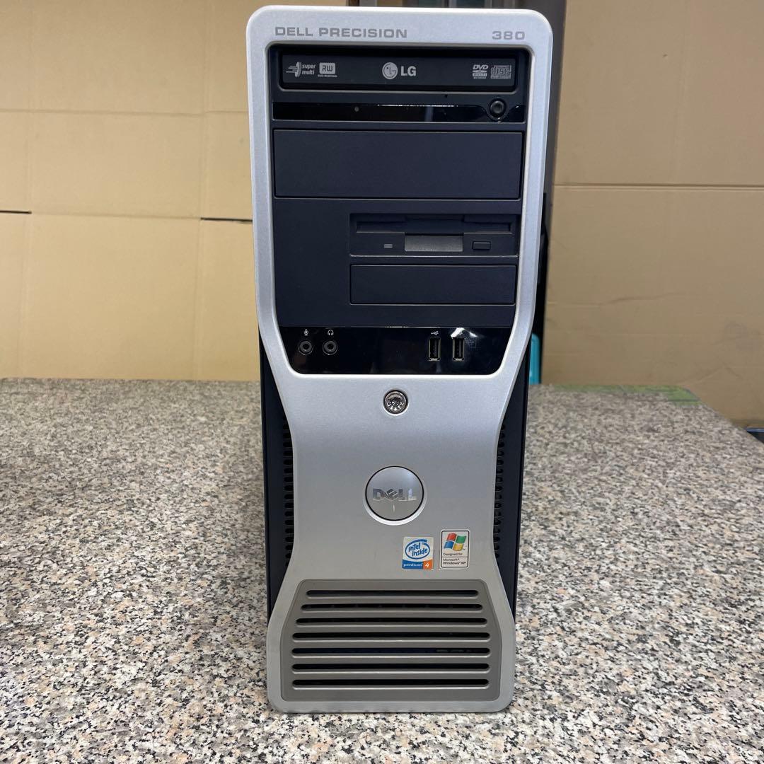 DELL PRECISION 380 PC周辺機器 ワークステーション 格安 Amazon.com: Power Supply for Dell Precision Workstation 380 390