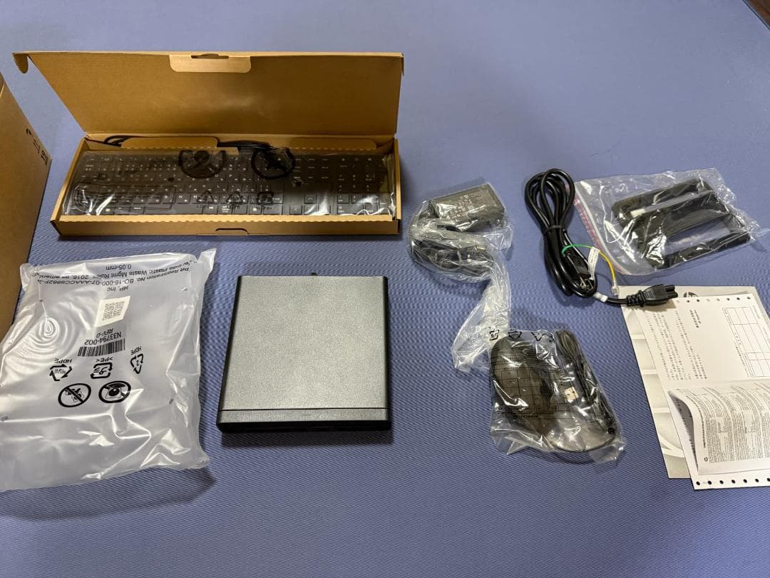 ミニPC HP Elite Mini 805 G8 Ryzen7 5700GE HP Elite Mini 805 G8 | 日本HP