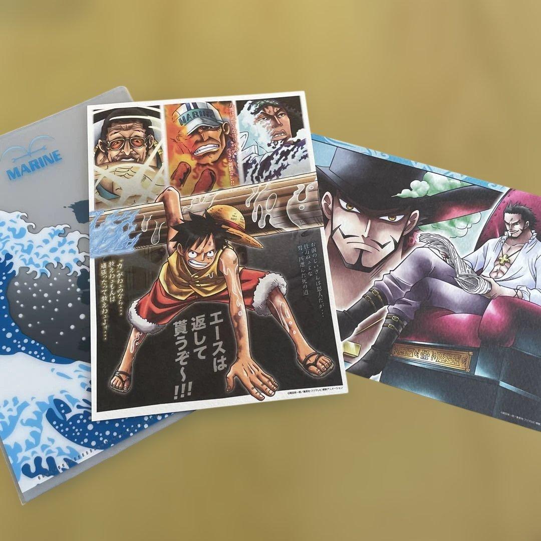 ONE PIECE ワンピース グッズ まとめ売り - メルカリ