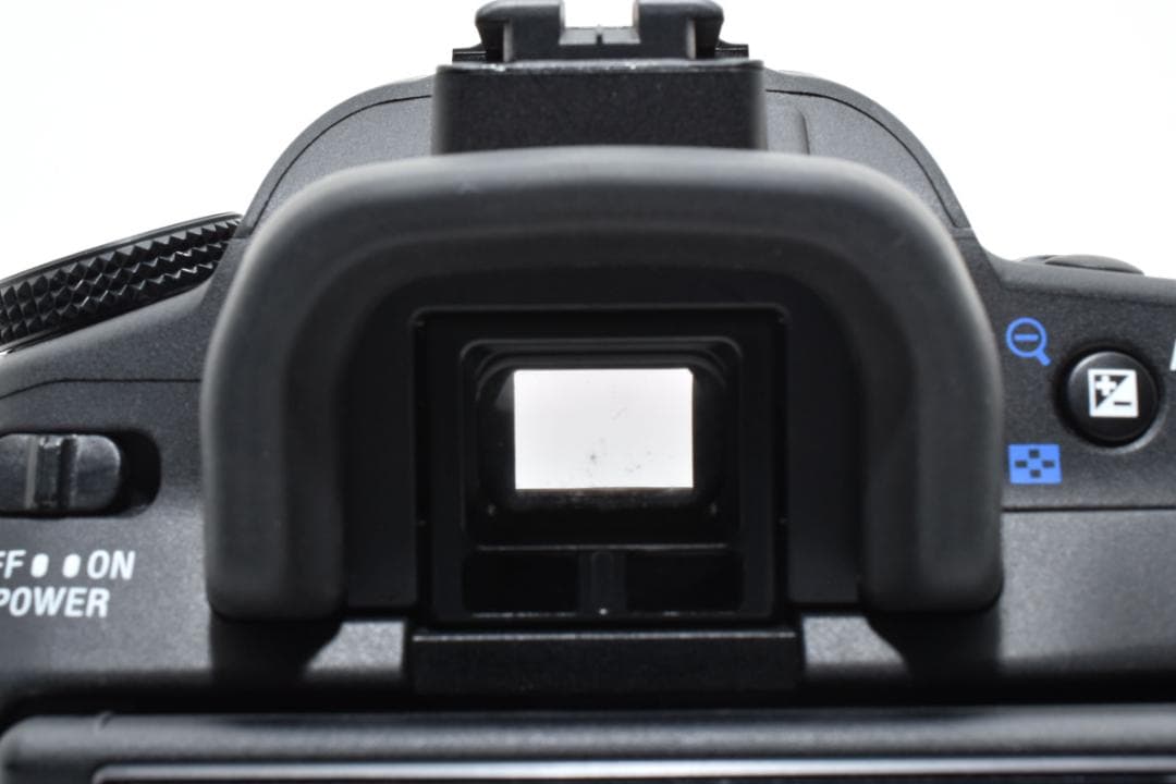 SONY ソニー α350+ 75-300 F4.5-5.6 SAM カメラ