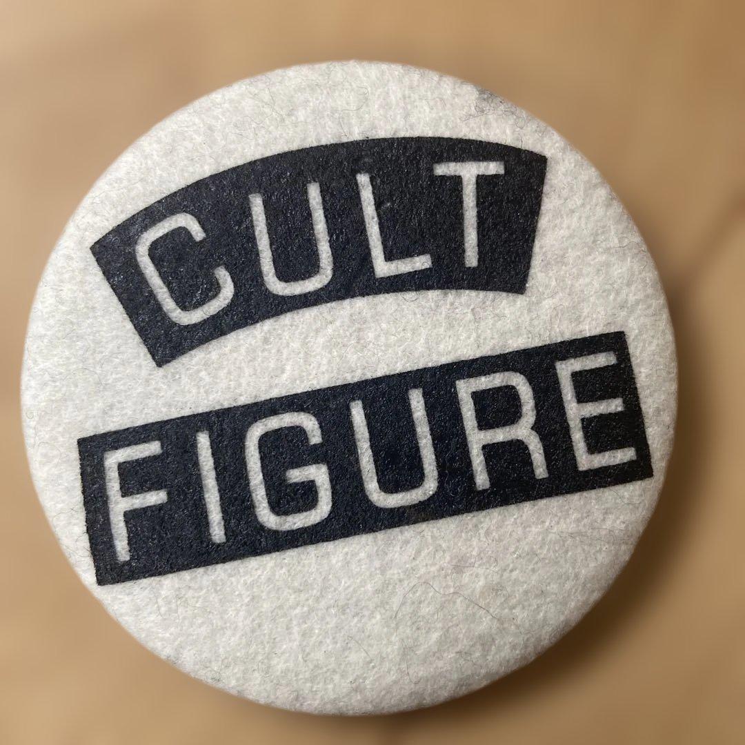 アンダーカバー ピンバッジ 5枚セット 袋付き 2026年最新アンダー