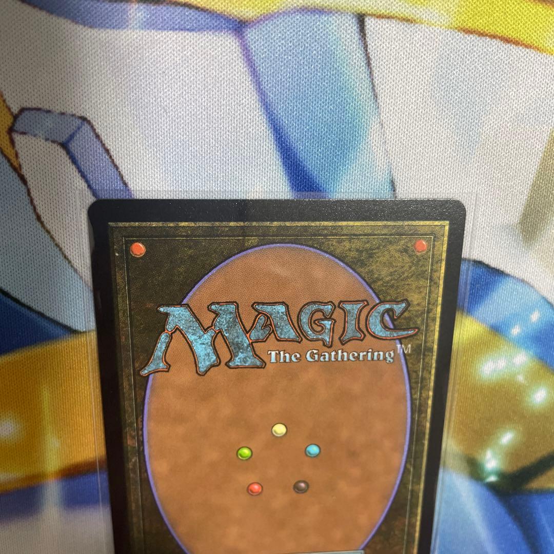 Jenova, Ancient Calamity/古代の災厄、ジェノバ foil - メルカリ