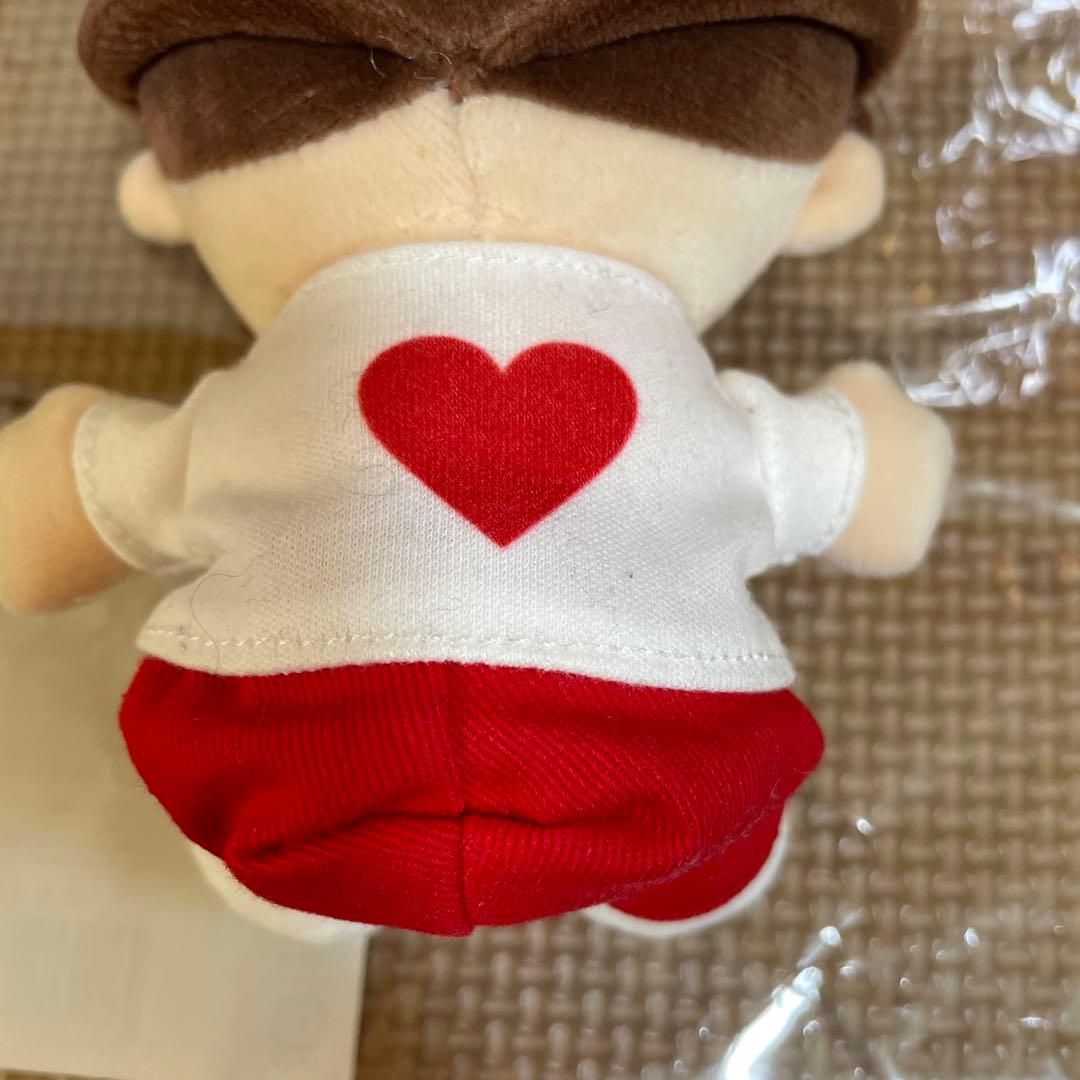 なにわ男子 西畑大吾 ちびぬい 第1弾 - メルカリ