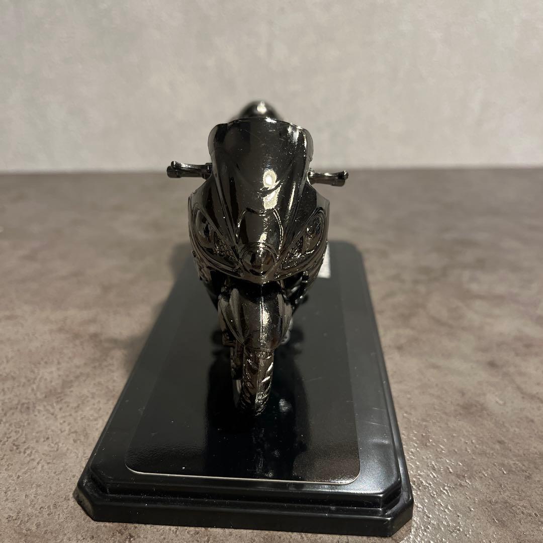 スズキ GSX1300R ハヤブサ ミニレプリカ vol.33 - メルカリ