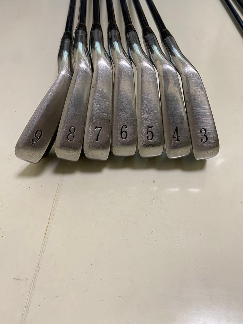 X724 《格安♪》キャロウェイ他 メンズ ゴルフクラブ フルセット 15点 R