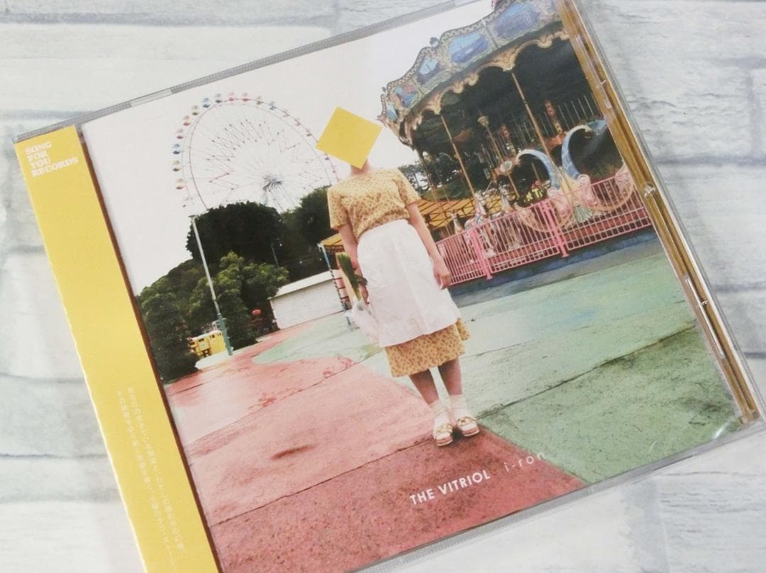 THE VITRIOL「i-ron」FINLANDS 塩入冬湖 スピッツ FINLANDS・塩入冬湖（Vo&Gt）が語る、地元・箱根の思い出｜DI:GA