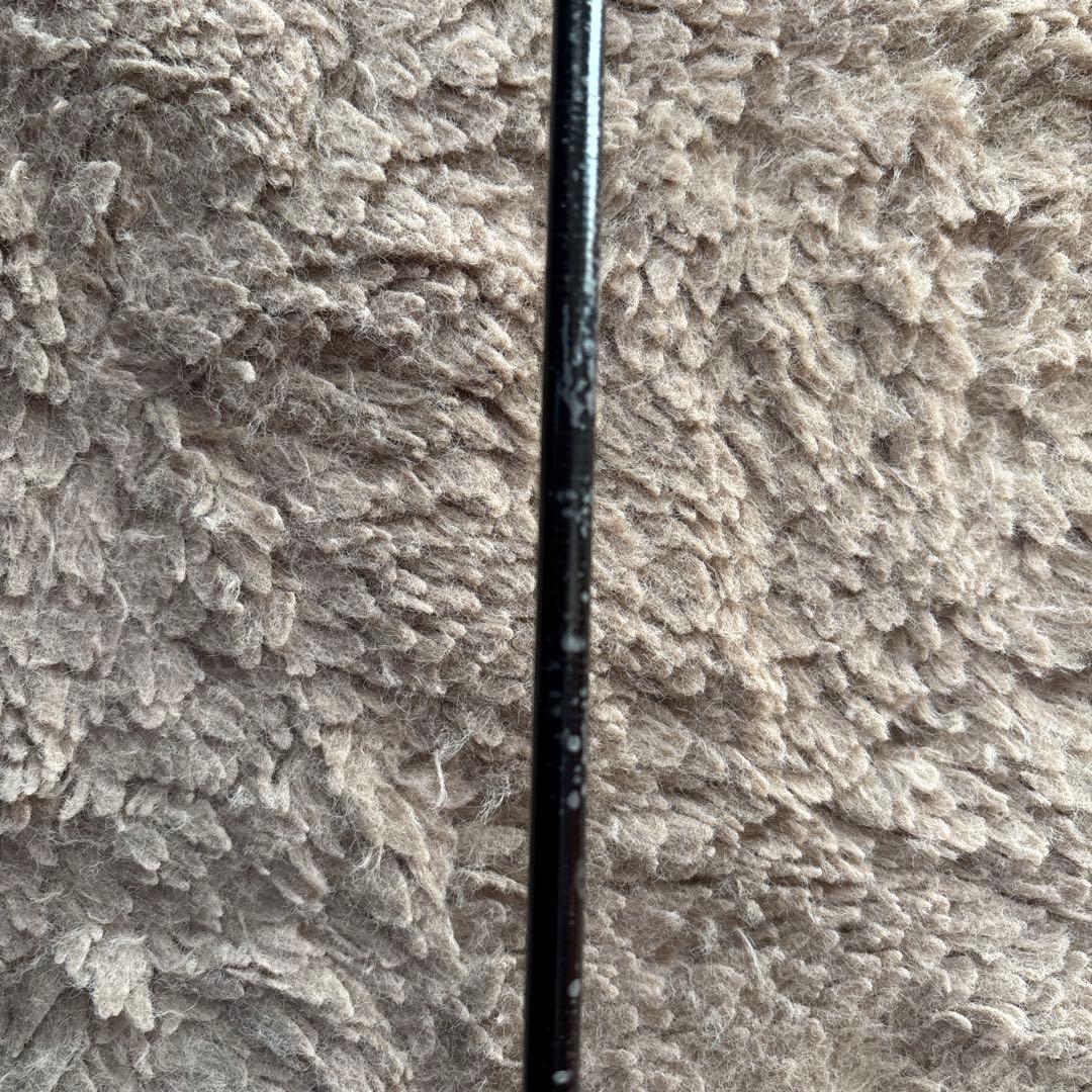 INTESSA G-Ⅶ 磯竿 2.53m 赤と黒