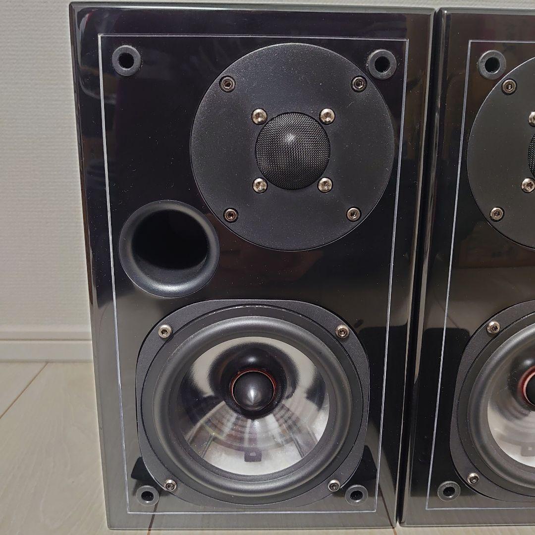 USHER S-520 Signature スピーカー - メルカリ