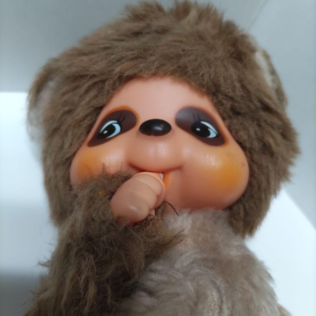 モンチッチ タヌタヌ セキグチ レインボー - メルカリ