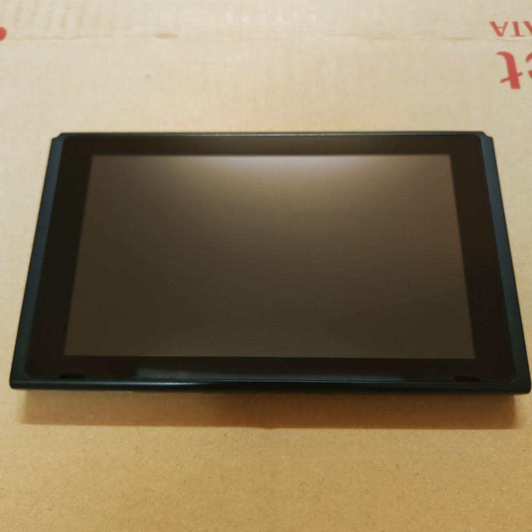 Switch 本体のみ HAC-001 ブラック+microSDXC 1TB 楽天市場】【整備済み品】 Nintendo Switch ニンテンドー スイッチ