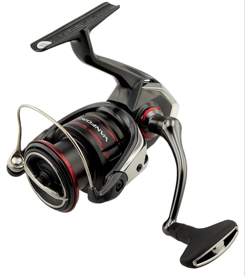 【期間限定値下げ】シマノ スピニングリール 20 ヴァンフォード C3000HG シマノ ヴァンフォード C3000XG (リール) 価格比較 - 価格.com