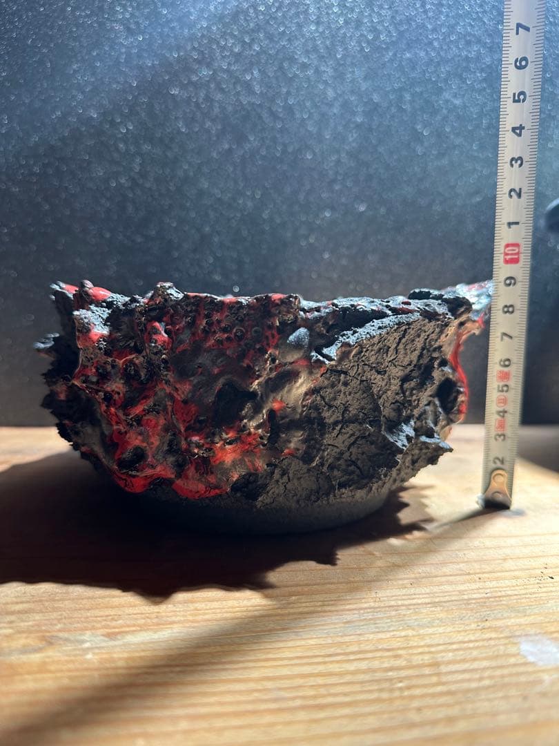 GOAT GODZILLA RED ゴジラ鉢 グラキリス アガベ パキプス - メルカリ