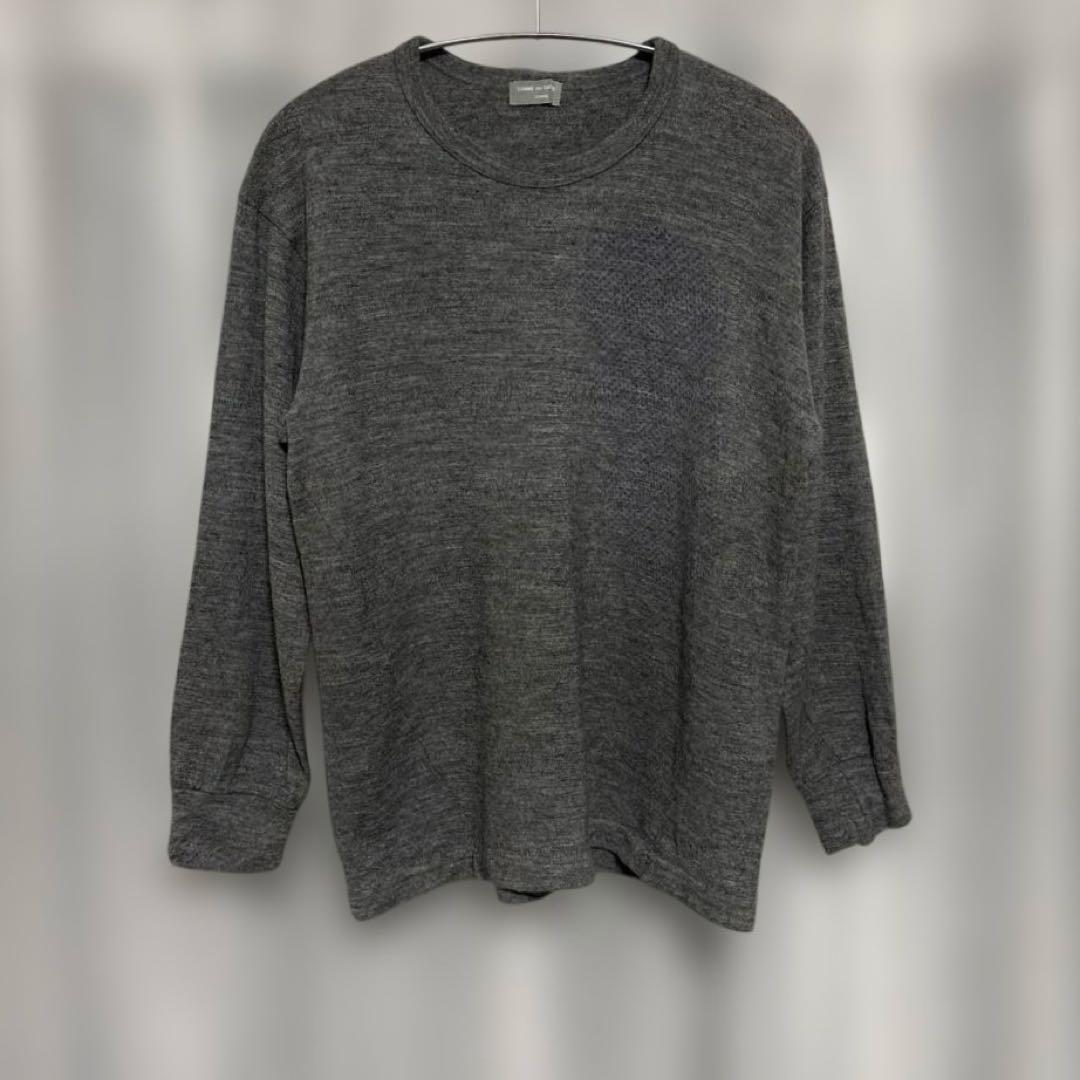 AD1996 COMME des GARCONS HOMME 田中オム COMME des GARCONS HOMME コムデギャルソンオム AD1996 HJ-040730 田中