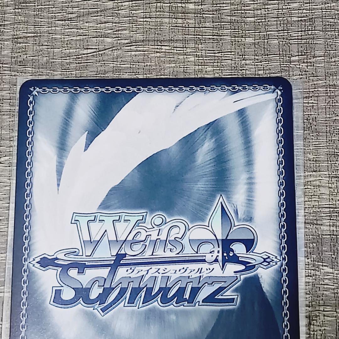 カード】 SP 印刷サイン付 オーディナル・スケール ユナ 10周年記念