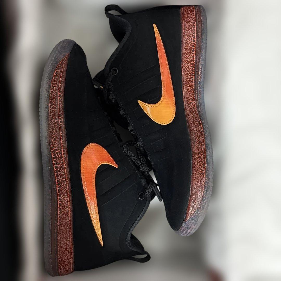 シューズ(男性用) NIKE BOOK2\"Rising\" EP NIKE（ナイキ） バスケットボールシューズ ブック 2 