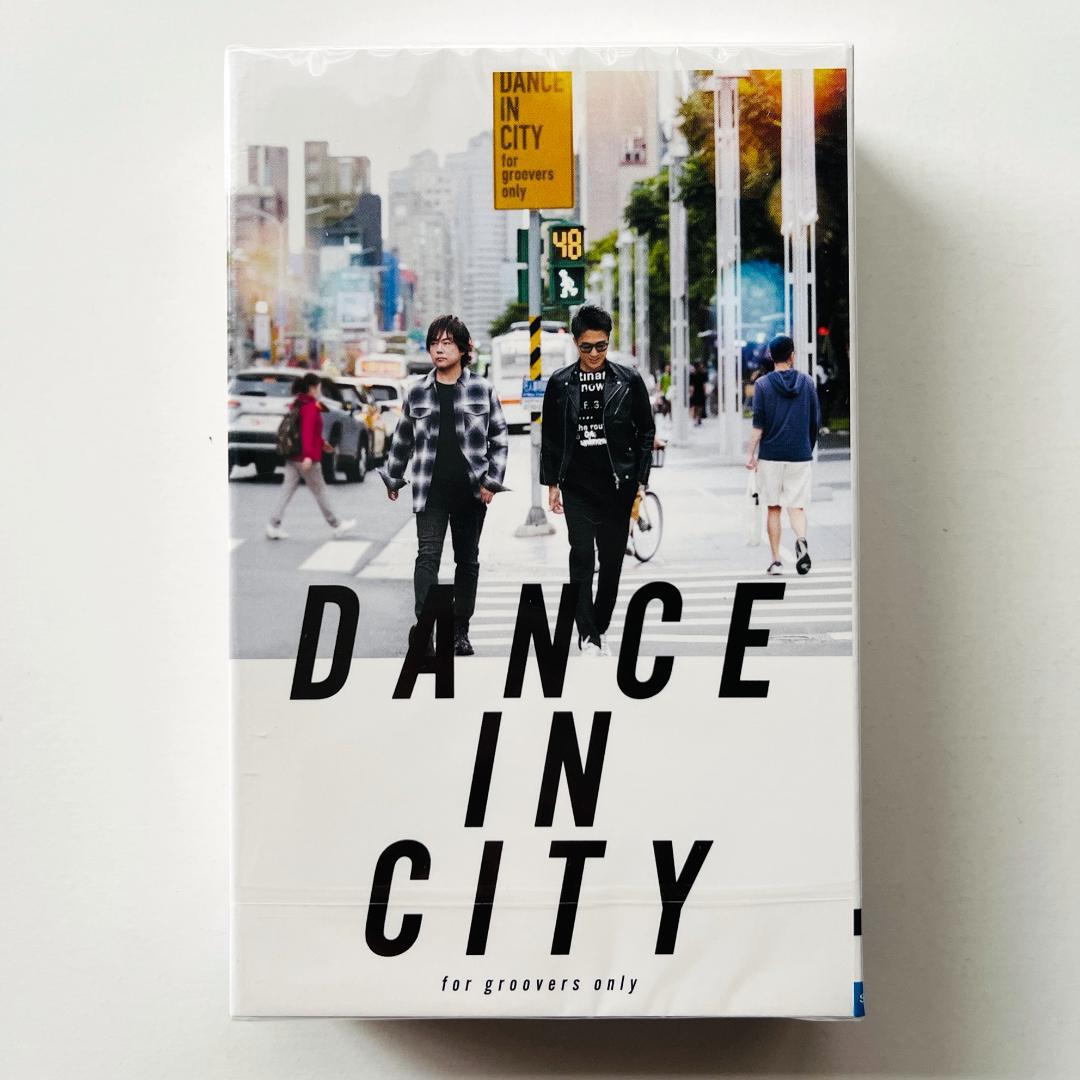 貴重 未開封 カセットテープ DEEN - DANCE IN CITY ディーン - メルカリ