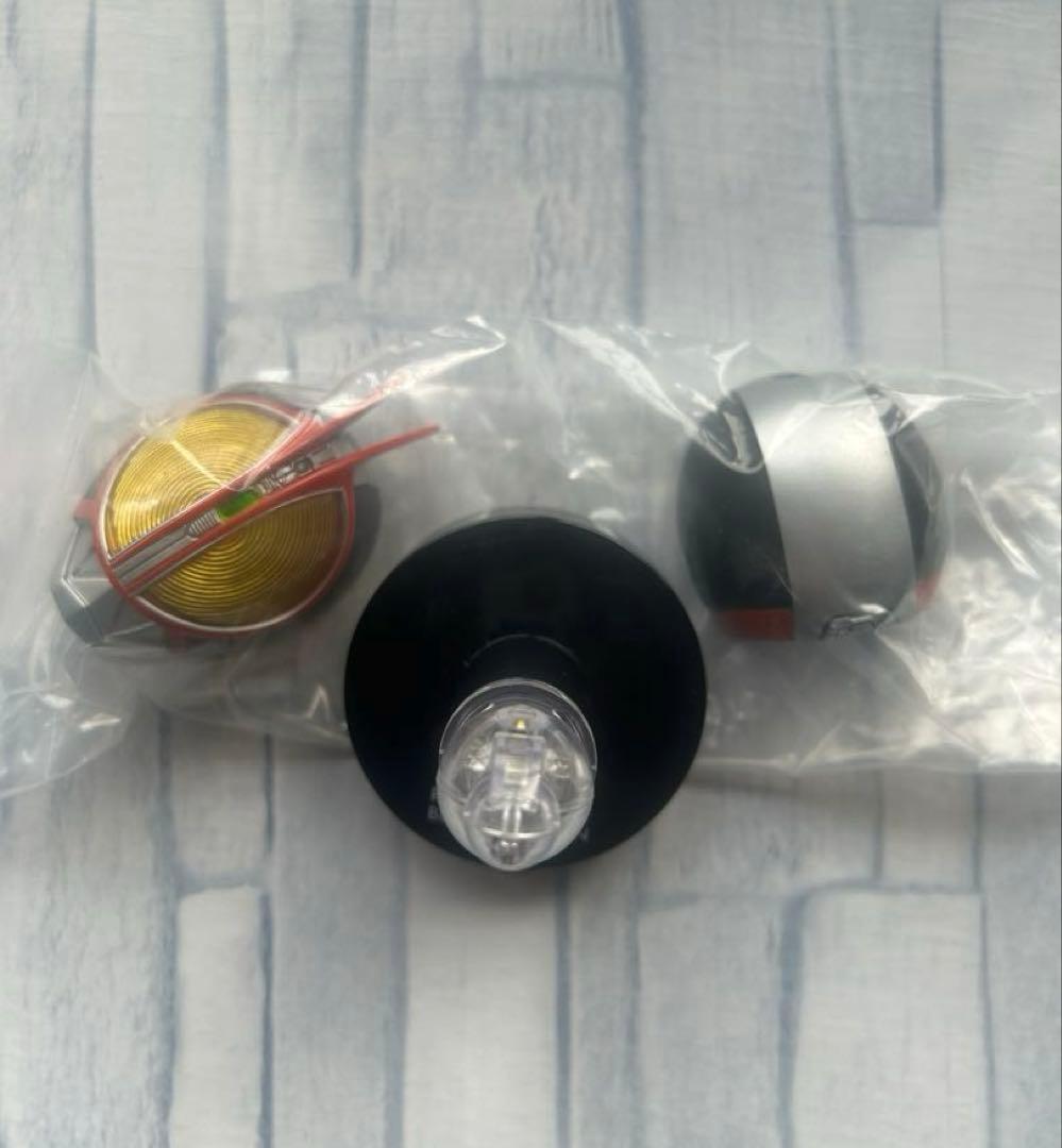 仮面ライダーマスクコレクション☆ライダーマスコレ☆仮面ライダー