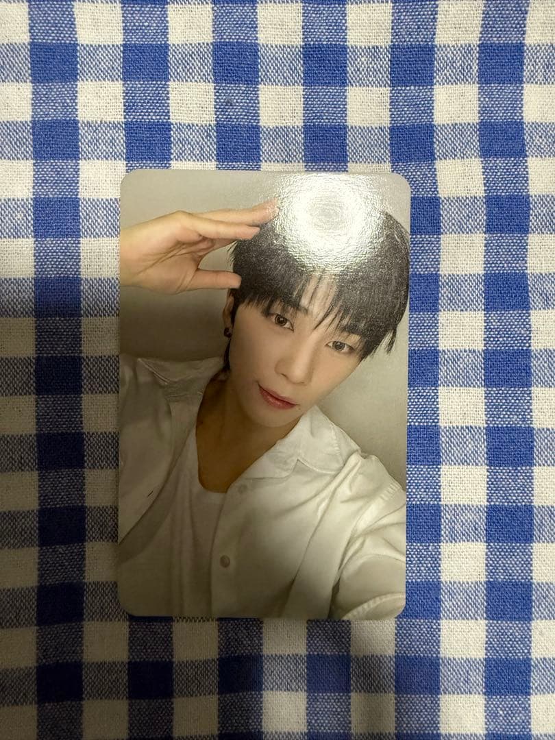 NEXZ SOUNDWAVE 1/10 チェキ ソゴン トレカ - メルカリ