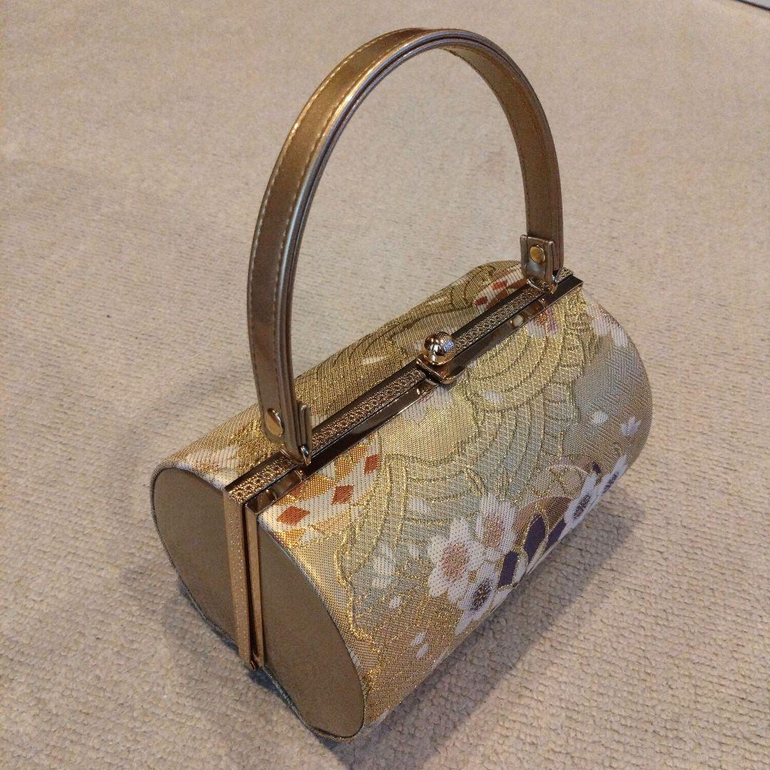 ICHIKURA 一蔵 草履 バッグセット成人式 振袖 結婚式 - メルカリ