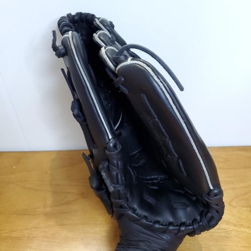 NIKE ナイキ ダルビッシュ有モデル 廃盤品 激レア 投手用 軟式グローブ