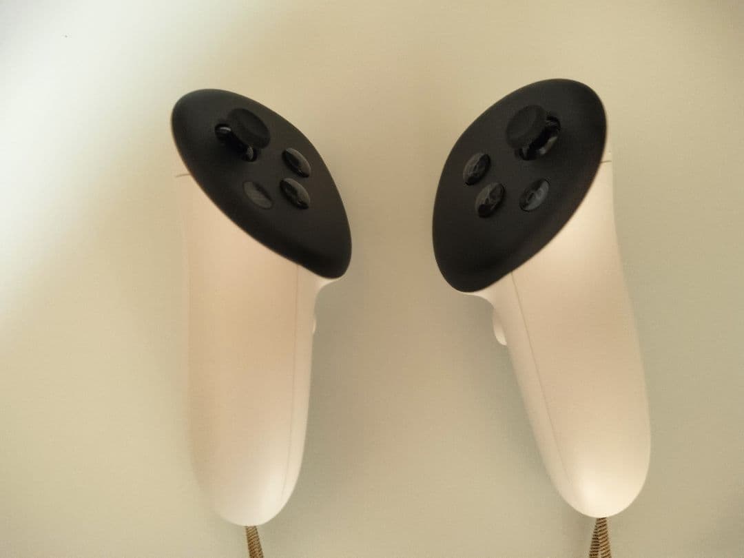 quest3 コントローラーのみ ついに発売となった「Meta Quest 3」徹底解説。液晶やレンズ