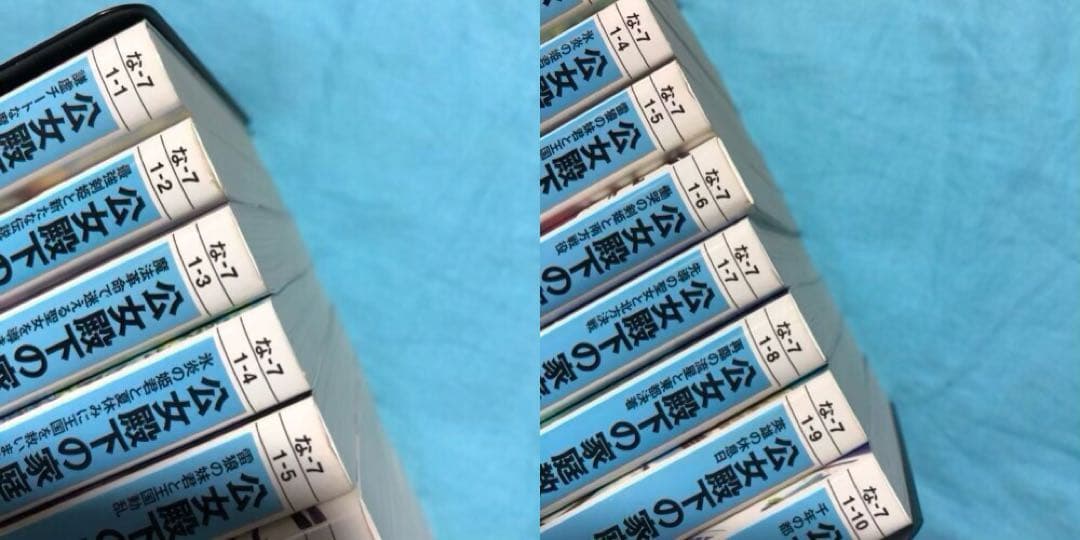 【初版帯付】公女殿下の家庭教師 〜19