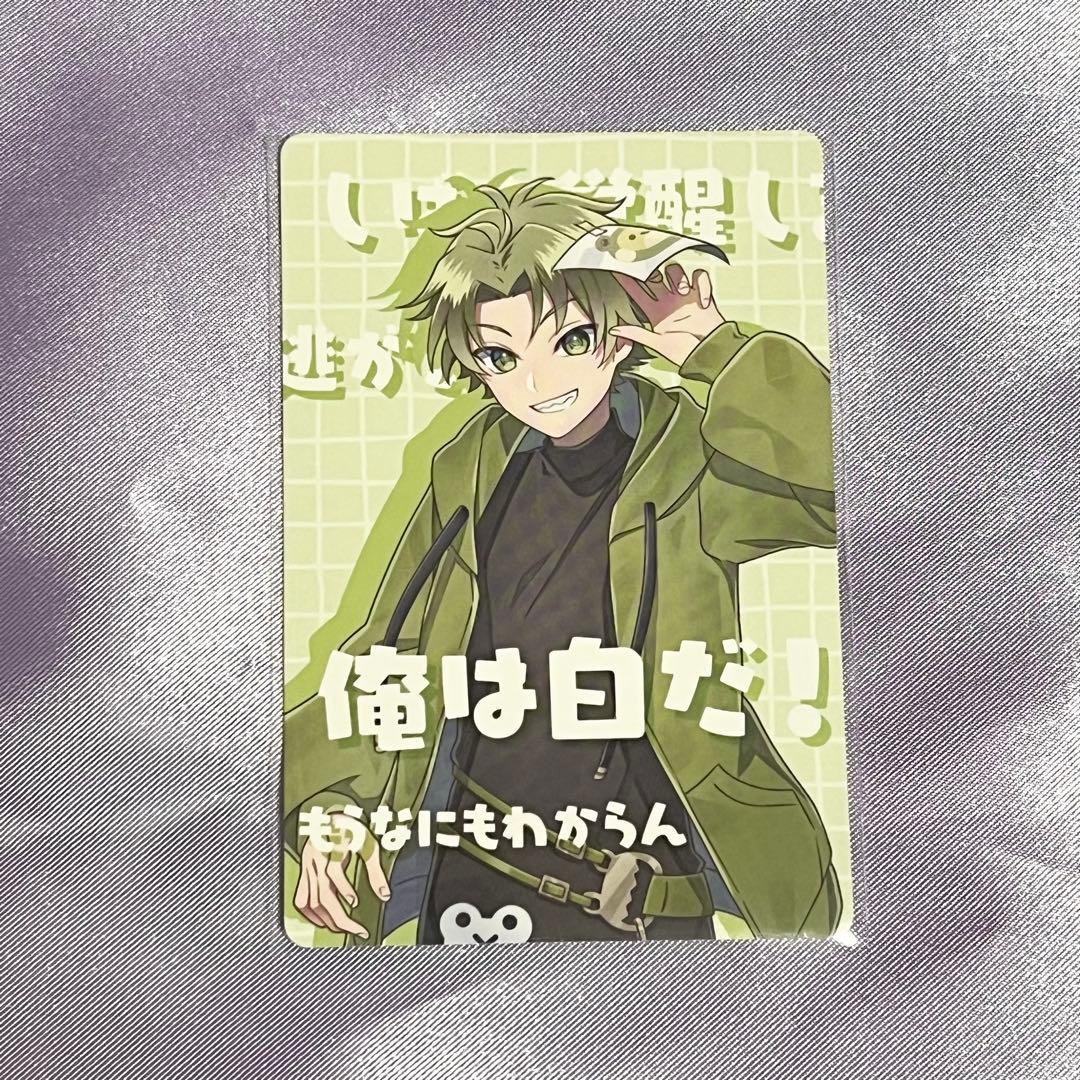 カラフルピーチ からぴち シヴァ 展示会 トレカ - メルカリ