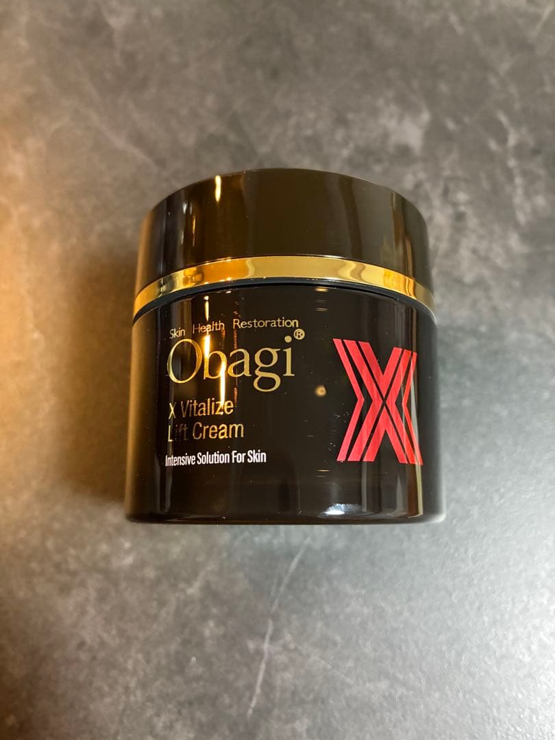 フェイスクリーム Obagi X Vitalize Lift Cream Obagi X Vitalize Lift Cream – Ichiban Mart
