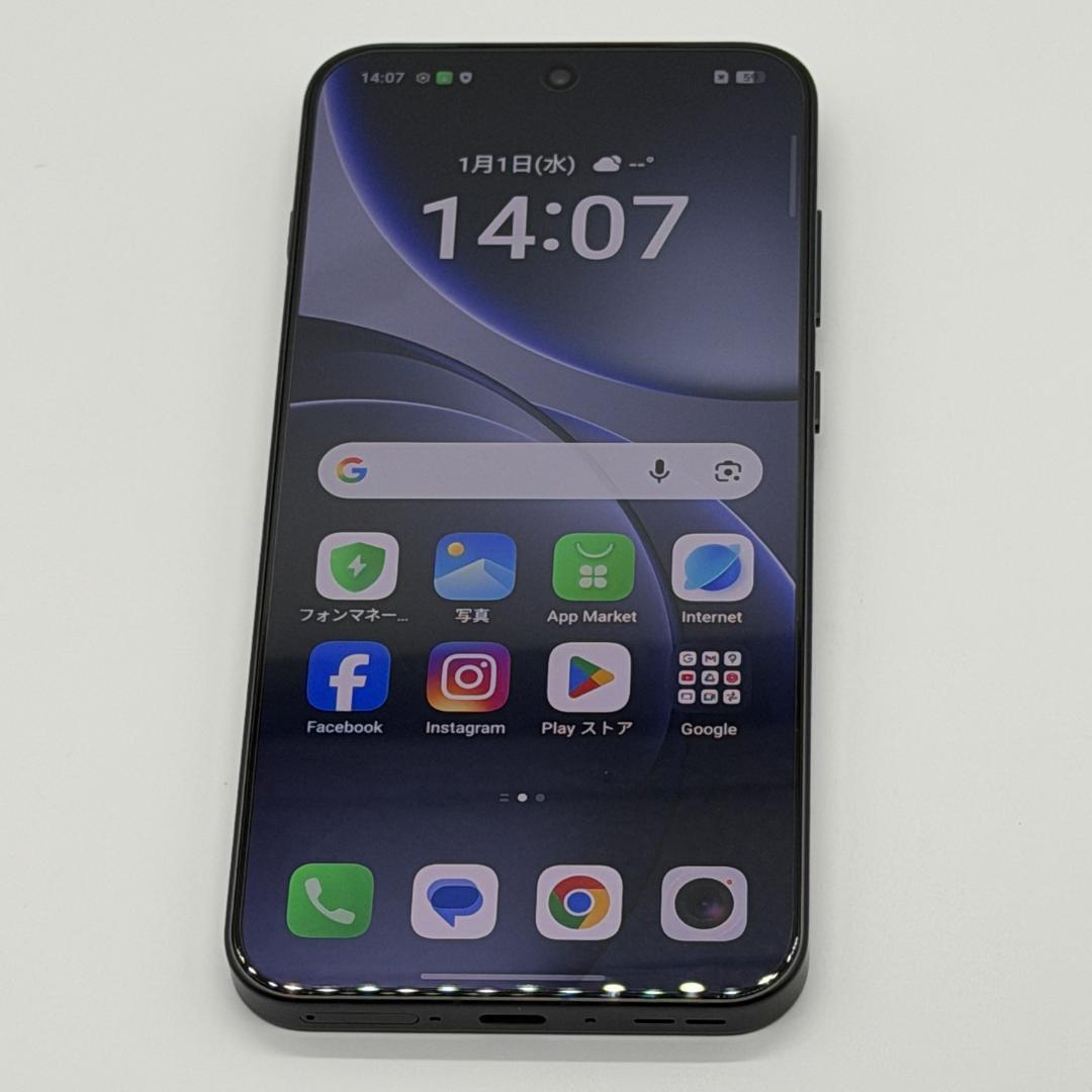 OPPO Find X9 国内版SIMフリー 16GB/512GB ブラック OPPO Find X9｜価格比較・SIMフリー・最新情報 - 価格.com