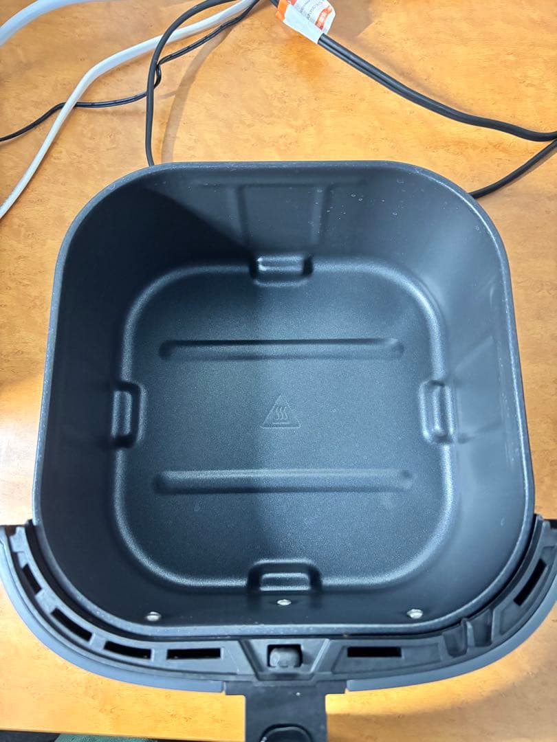 COSORI エアフライヤー　4.7L